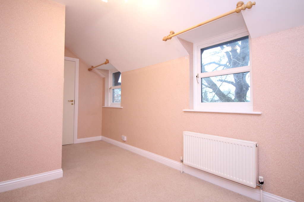 Photo of The Woodlands, Darlington, County Durham