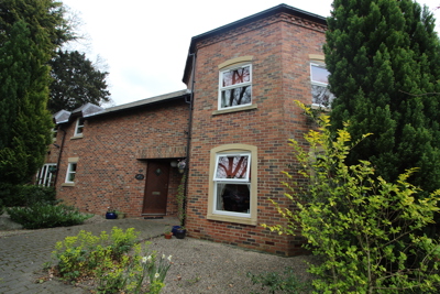 Photo of The Woodlands, Darlington, County Durham