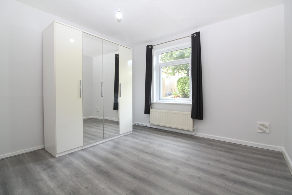 Photo of Bluebell Close, Newton Aycliffe.