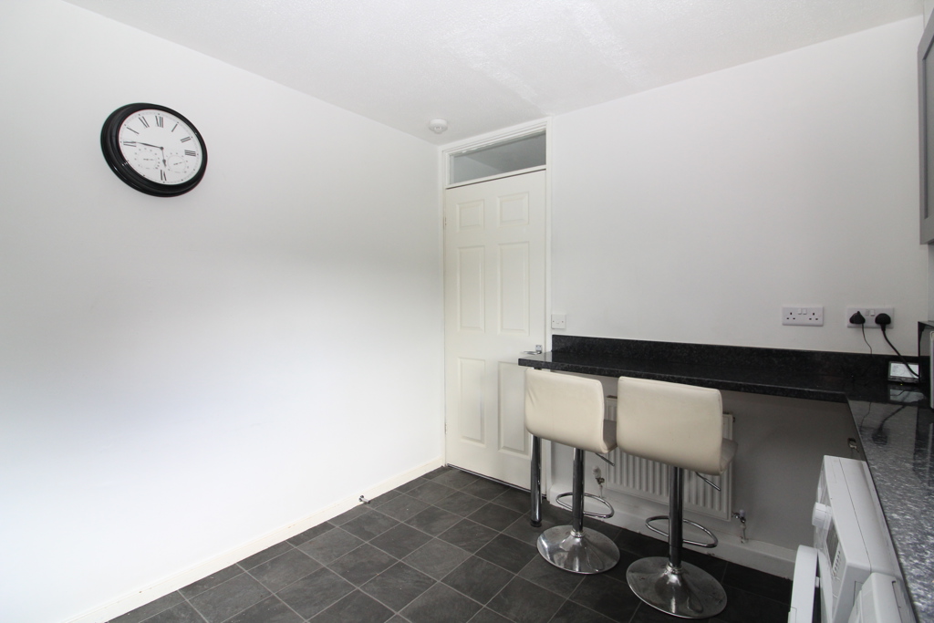 Photo of Bluebell Close, Newton Aycliffe.