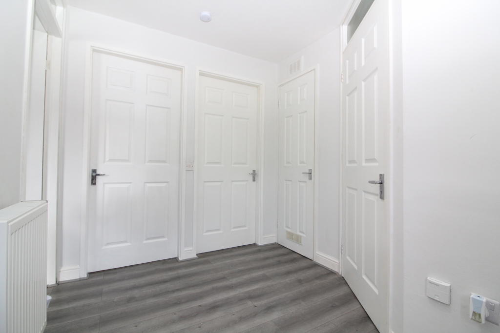 Photo of Bluebell Close, Newton Aycliffe.