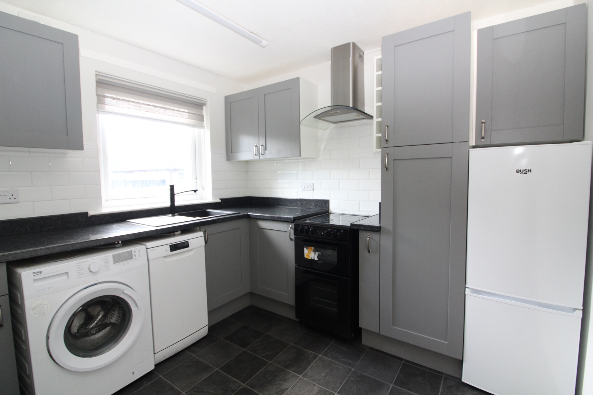 Photo of Bluebell Close, Newton Aycliffe.