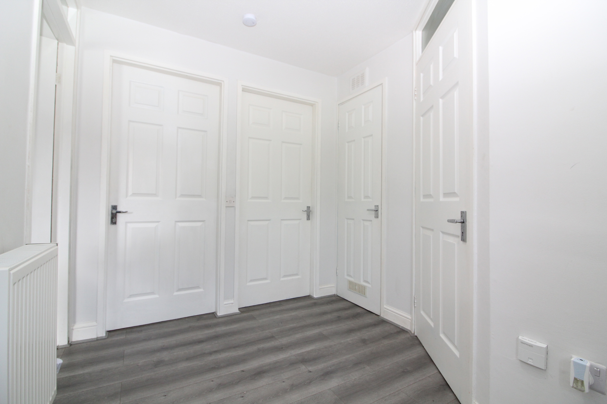 Photo of Bluebell Close, Newton Aycliffe.