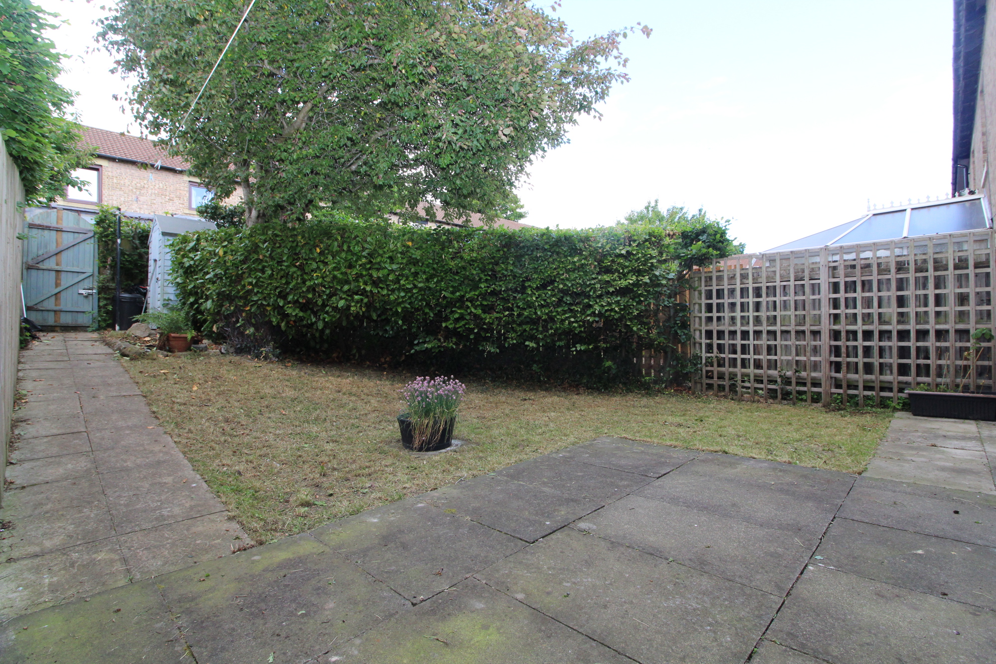 Photo of Bluebell Close, Newton Aycliffe.