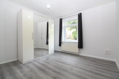 Photo of Bluebell Close, Newton Aycliffe.