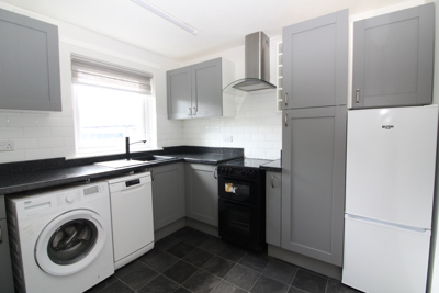 Photo of Bluebell Close, Newton Aycliffe.