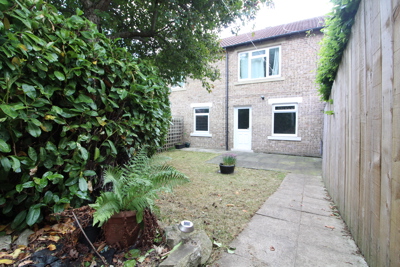 Photo of Bluebell Close, Newton Aycliffe.
