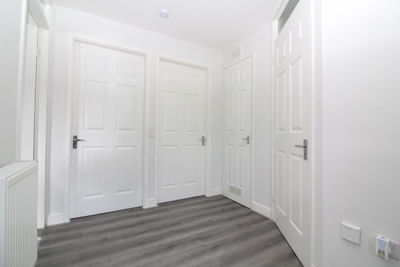 Photo of Bluebell Close, Newton Aycliffe.