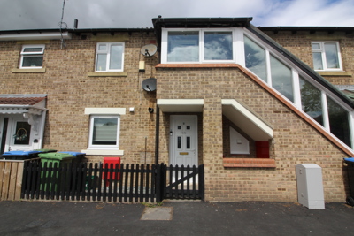 Photo of Bluebell Close, Newton Aycliffe.