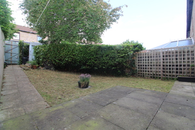 Photo of Bluebell Close, Newton Aycliffe.
