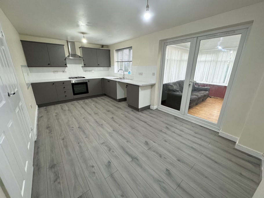 Photo of Bourne Avenue, Darlington, County Durham, DL1 1LN