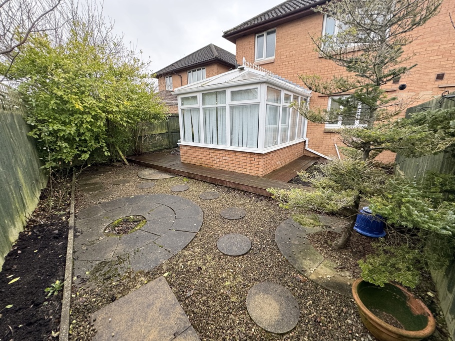 Photo of Bourne Avenue, Darlington, County Durham, DL1 1LN