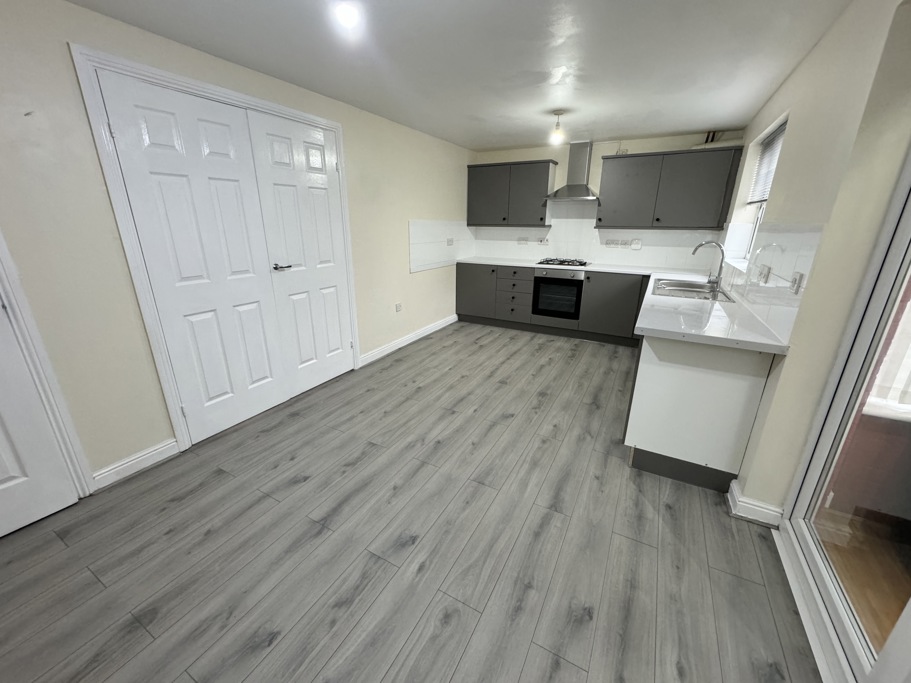 Photo of Bourne Avenue, Darlington, County Durham, DL1 1LN