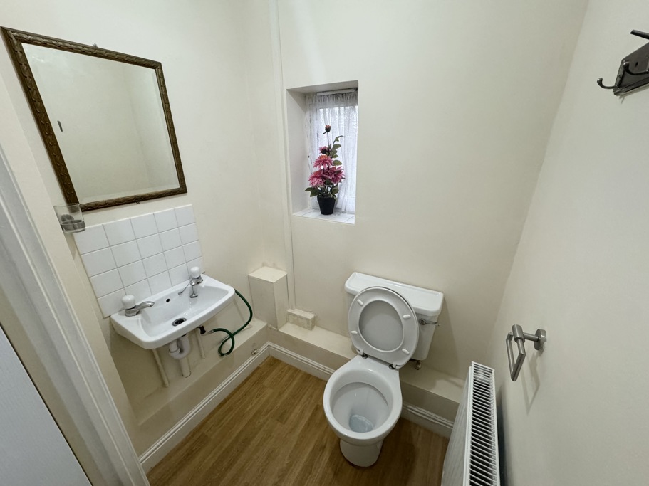 Photo of Bourne Avenue, Darlington, County Durham, DL1 1LN