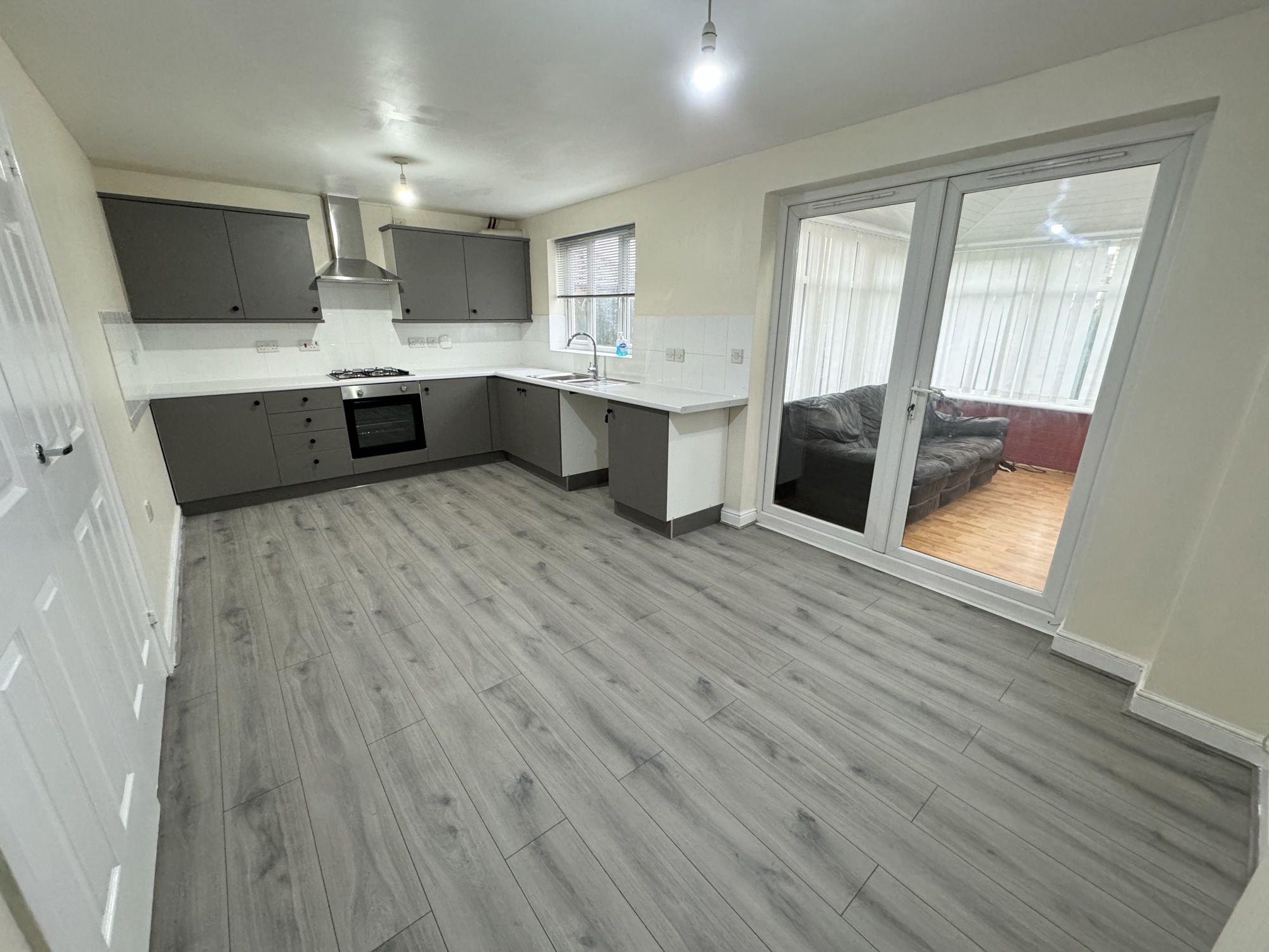 Photo of Bourne Avenue, Darlington, County Durham, DL1 1LN