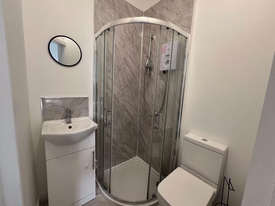 Photo of Athol Street, Middlesbrough.