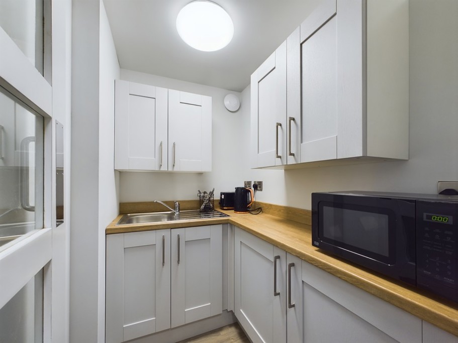 Photo of Victoria Road , Darlington, County Durham