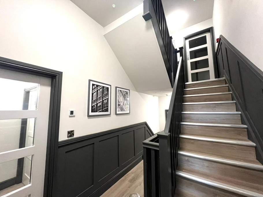 Photo of Victoria Road , Darlington, County Durham