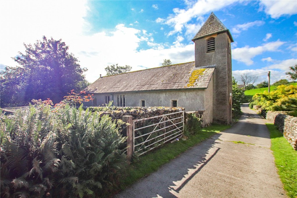 Photo of Killington, Carnforth, Lancashire, LA6 2HA
