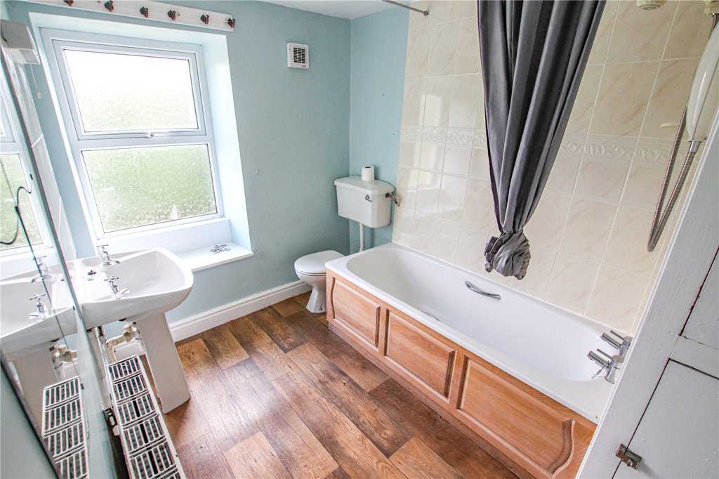 Photo of Killington, Carnforth, Lancashire, LA6 2HA