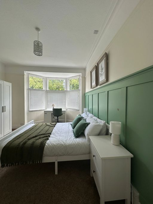 Photo of North Lodge Terrace, Darlington.