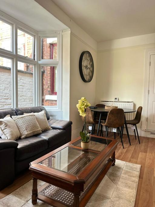 Photo of North Lodge Terrace, Darlington.