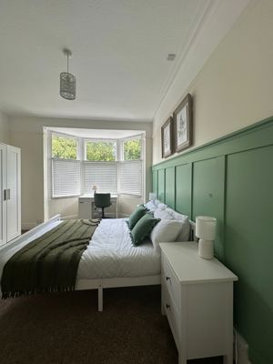Photo of North Lodge Terrace, Darlington.