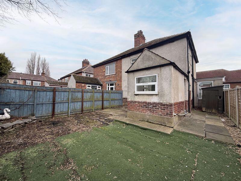 Photo of Windsor Road, Thornaby TS17