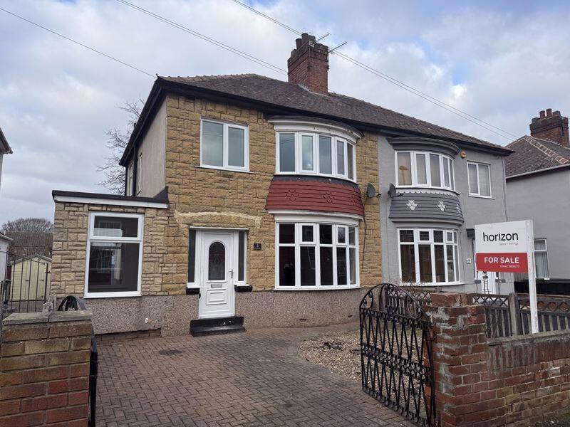 Photo of Windsor Road, Thornaby TS17