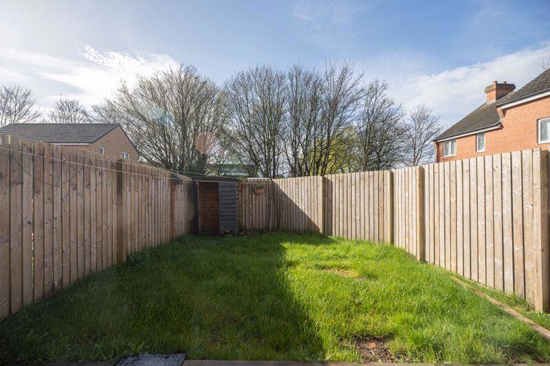Photo of Kingfisher Avenue, Stockton-on-Tees.
