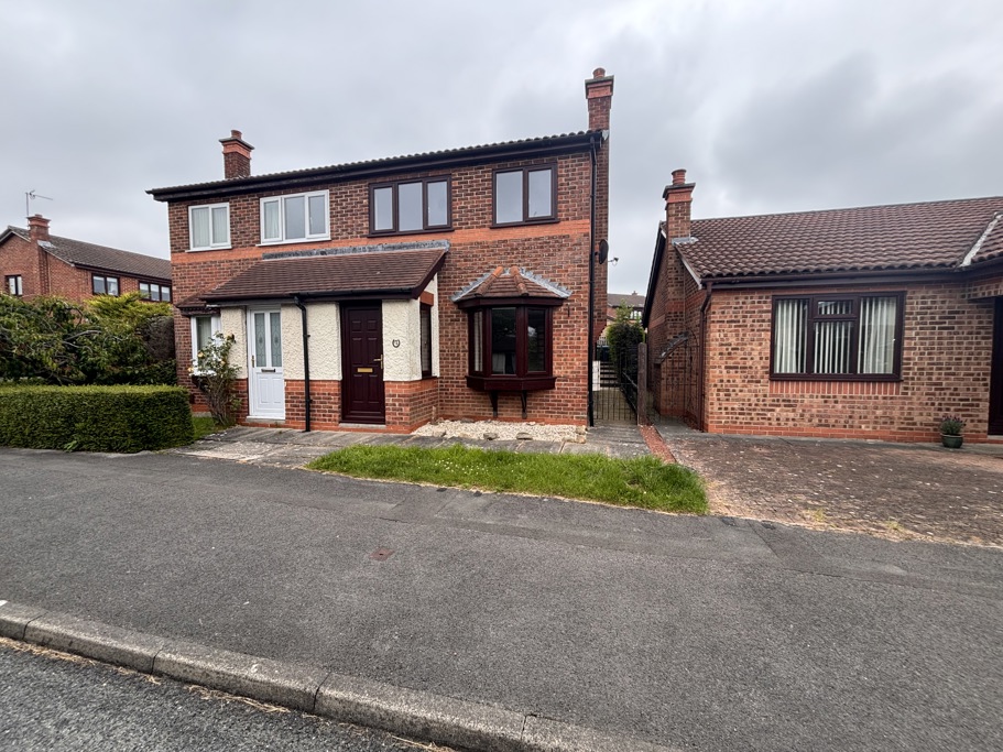 Photo of Crestbrooke, Northallerton