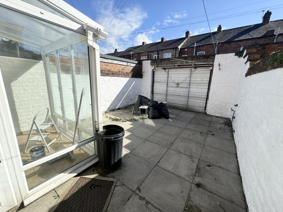 Photo of Falmer Road, Darlington