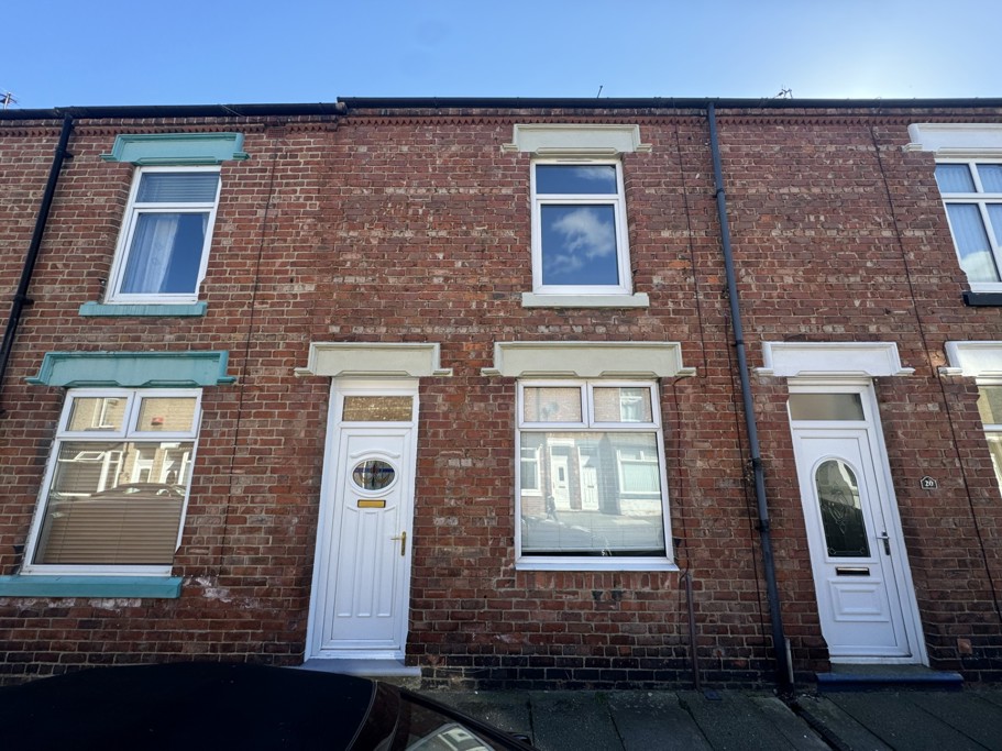 Photo of Falmer Road, Darlington