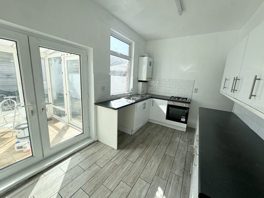 Photo of Falmer Road, Darlington