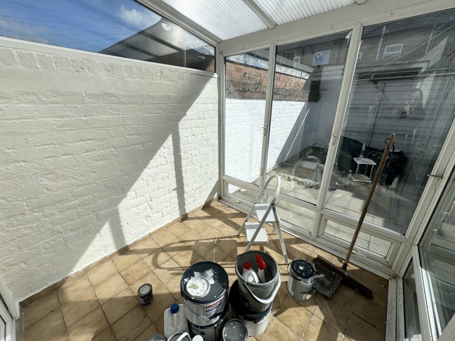 Photo of Falmer Road, Darlington