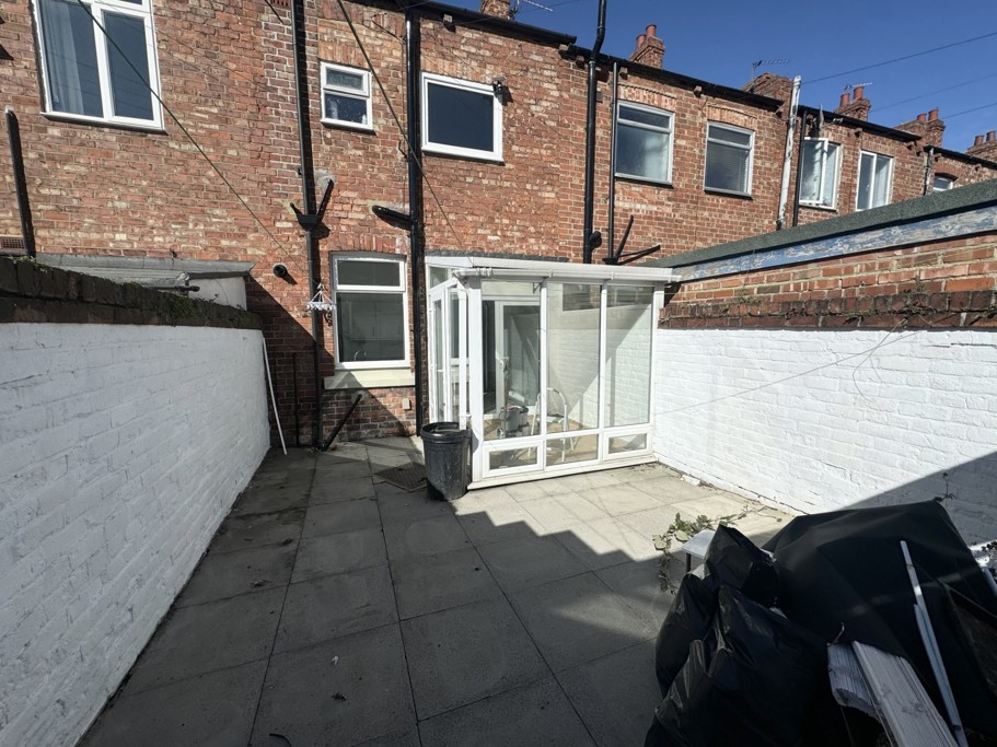 Photo of Falmer Road, Darlington