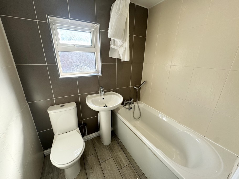 Photo of Falmer Road, Darlington