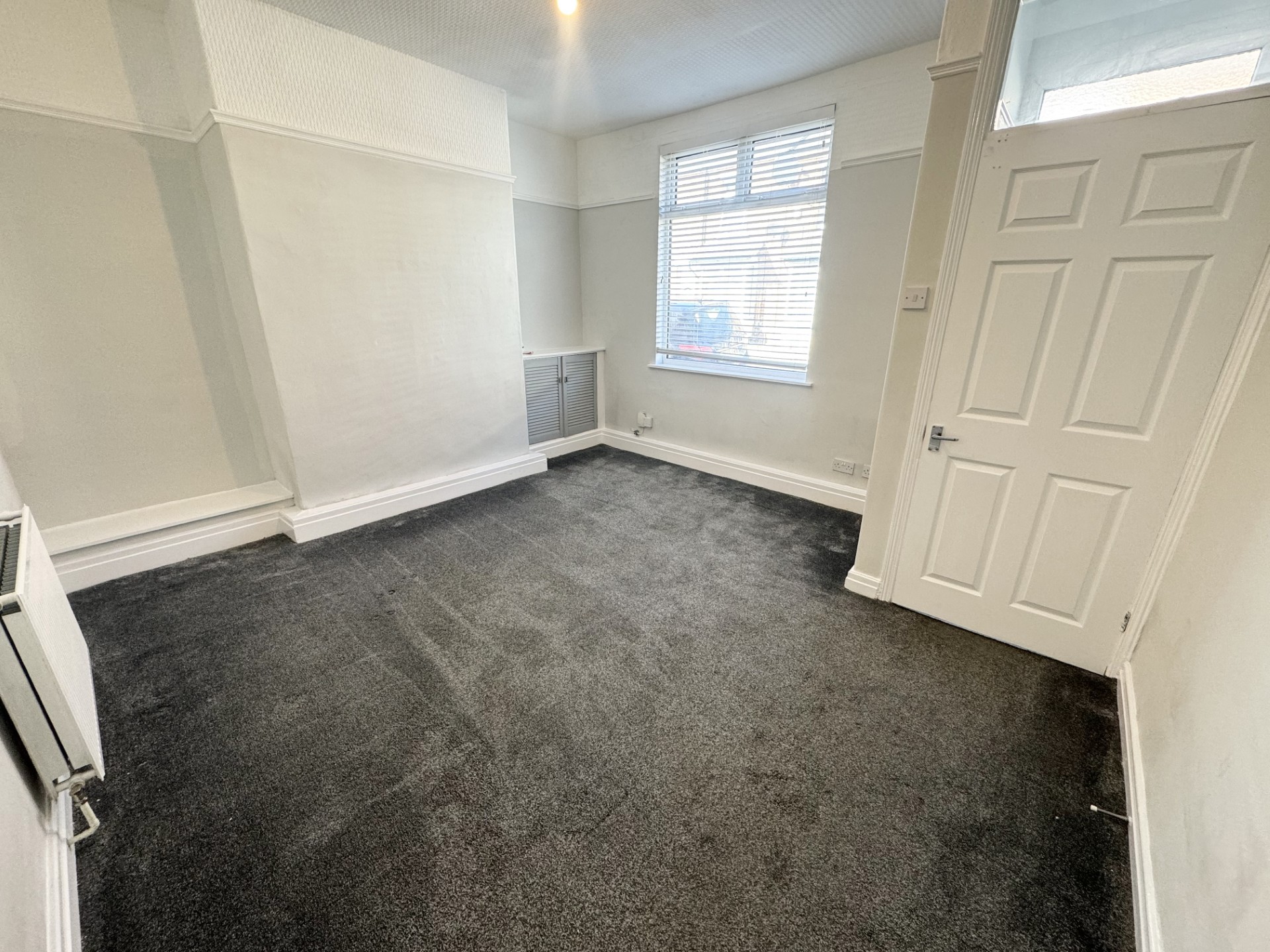 Photo of Falmer Road, Darlington