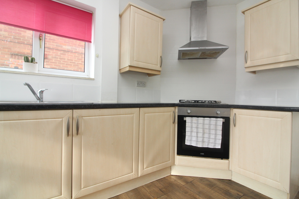 Photo of Delaval Road, Billingham, Stockton-On-Tees