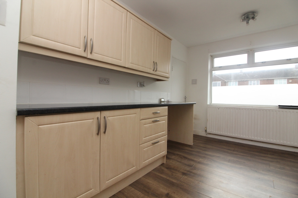 Photo of Delaval Road, Billingham, Stockton-On-Tees