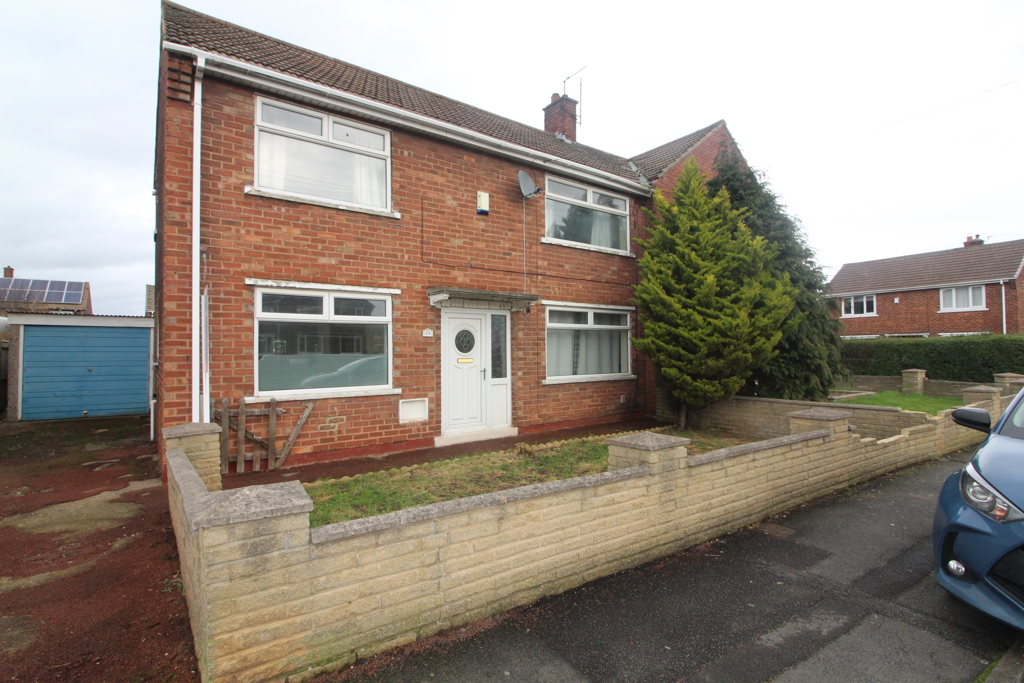 Photo of Delaval Road, Billingham, Stockton-On-Tees