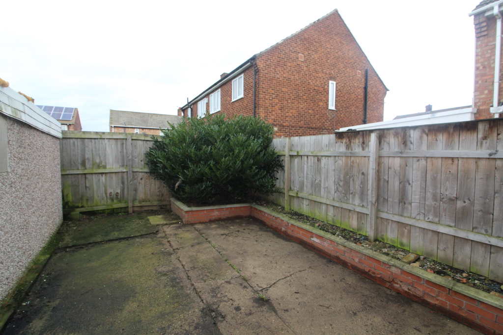 Photo of Delaval Road, Billingham, Stockton-On-Tees