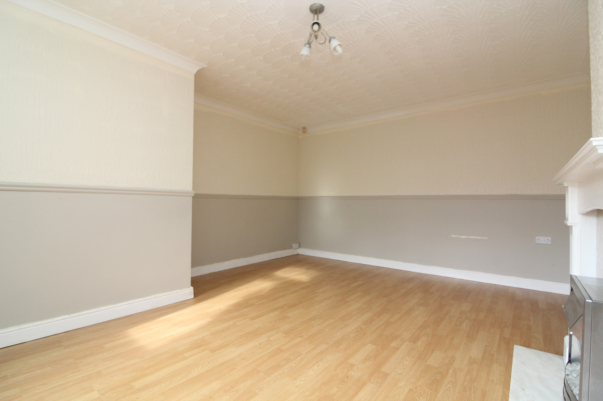 Photo of Delaval Road, Billingham, Stockton-On-Tees