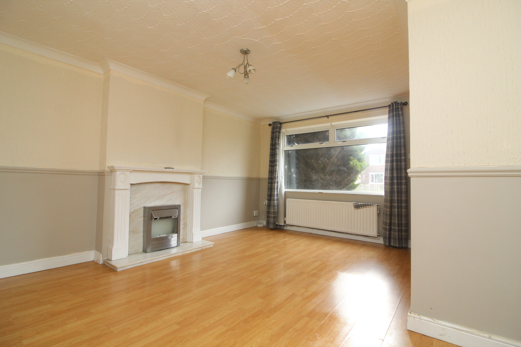 Photo of Delaval Road, Billingham, Stockton-On-Tees