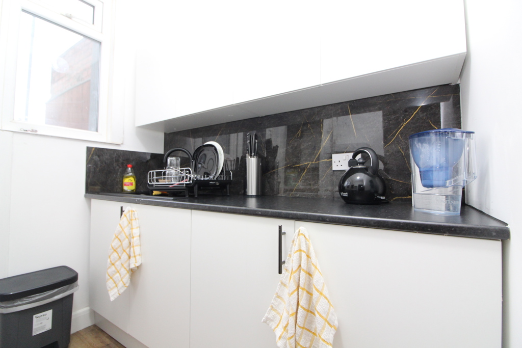 Photo of Crescent Road, Middlesbrough