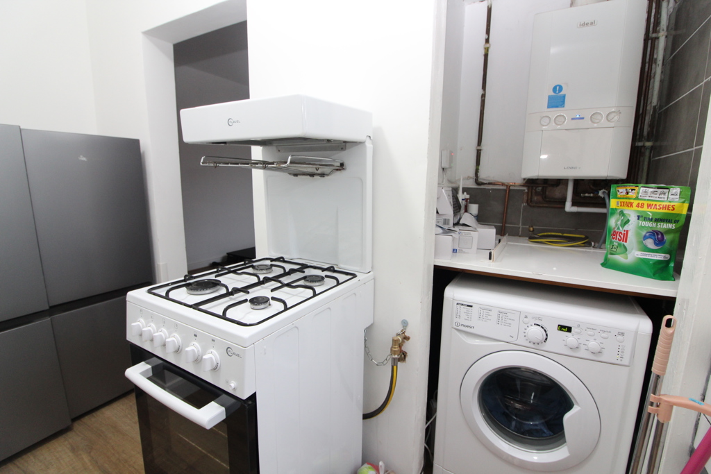 Photo of Crescent Road, Middlesbrough