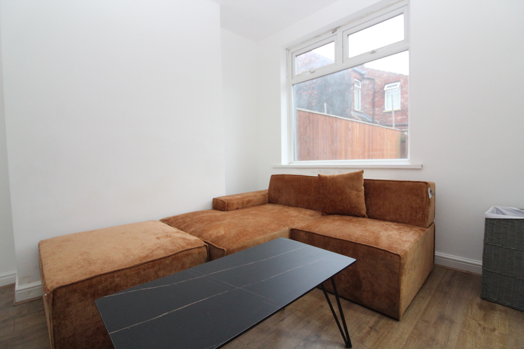 Photo of Crescent Road, Middlesbrough