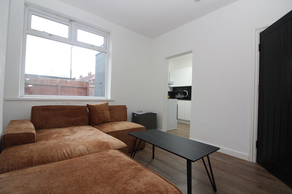 Photo of Crescent Road, Middlesbrough