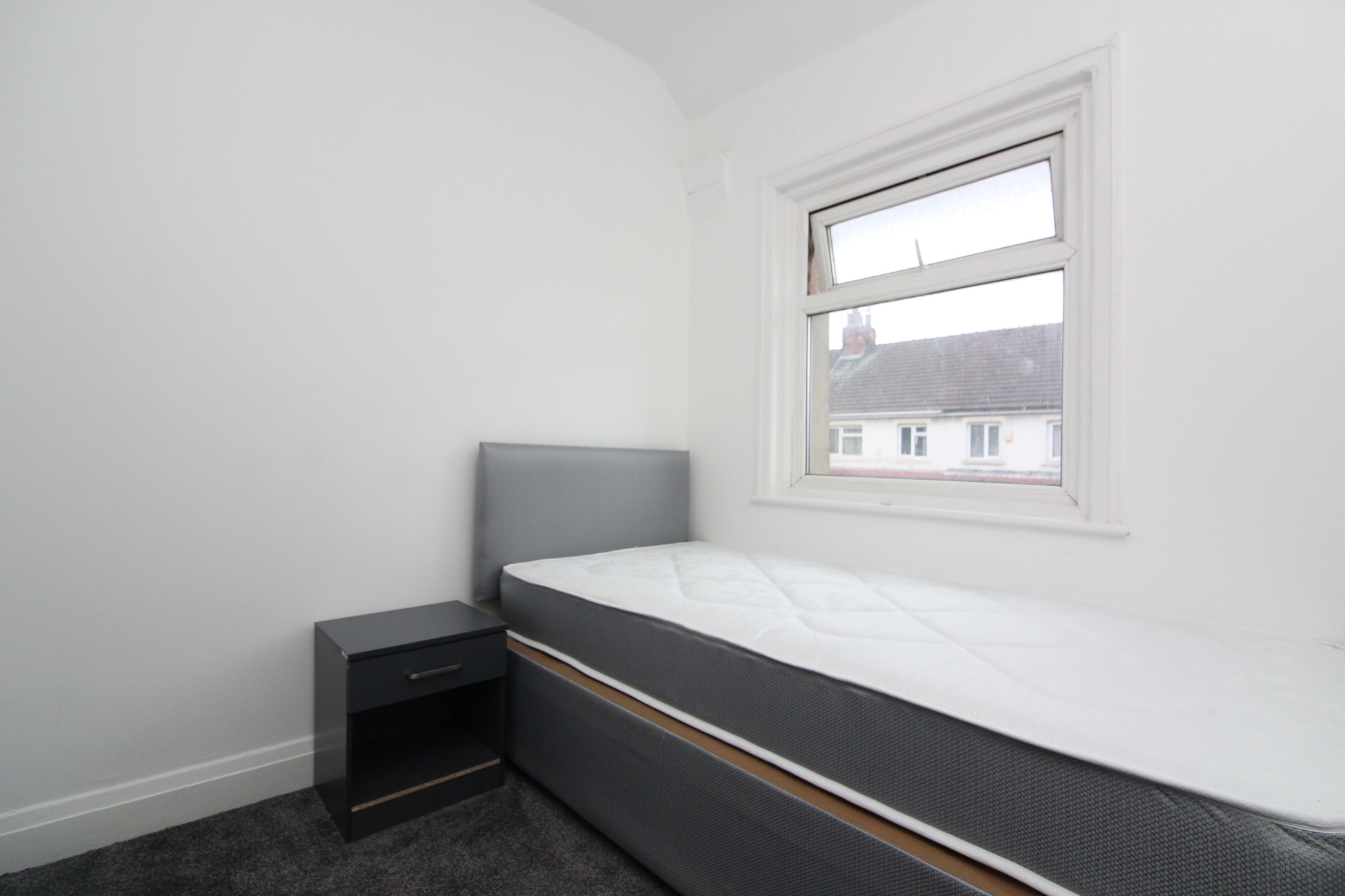 Photo of Crescent Road, Middlesbrough
