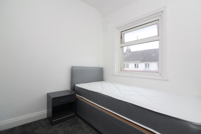 Photo of Crescent Road, Middlesbrough